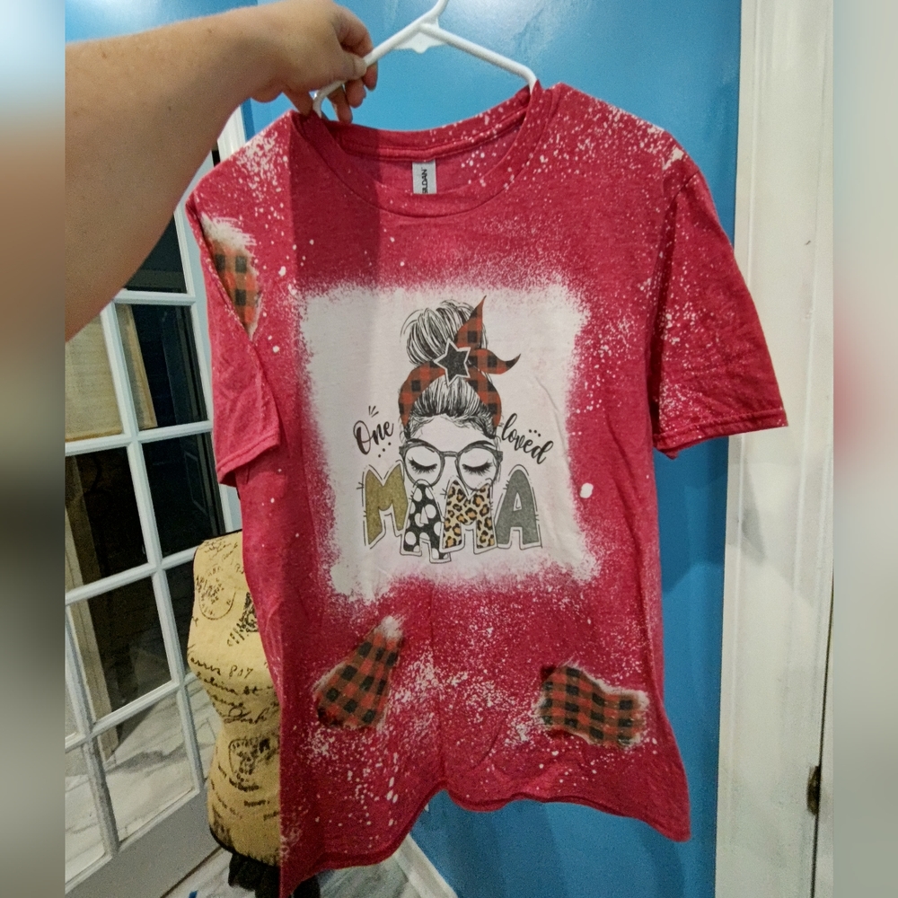 Mama shirt NEW
